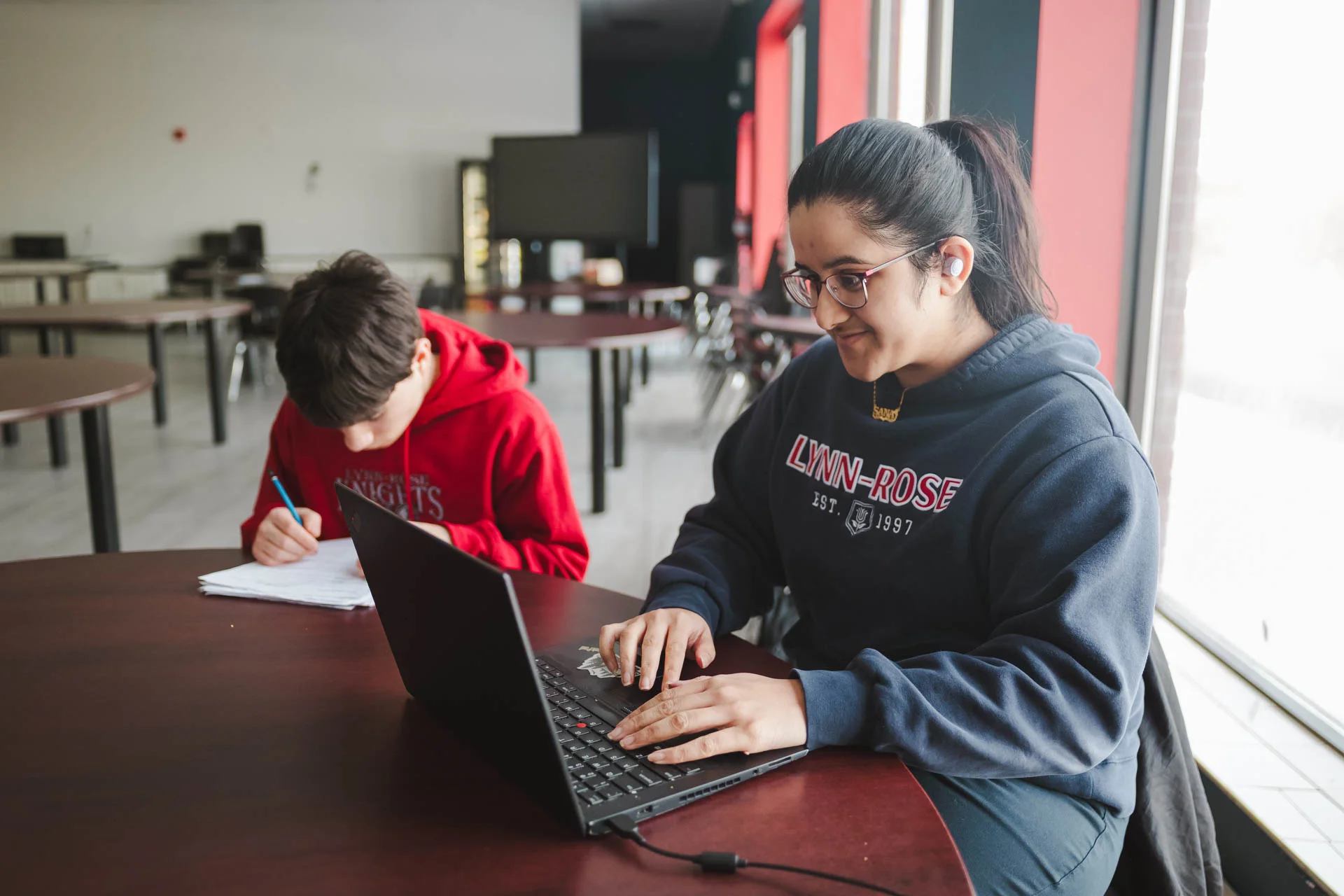 Advanced Placement | Lynn-Rose School, Mississauga