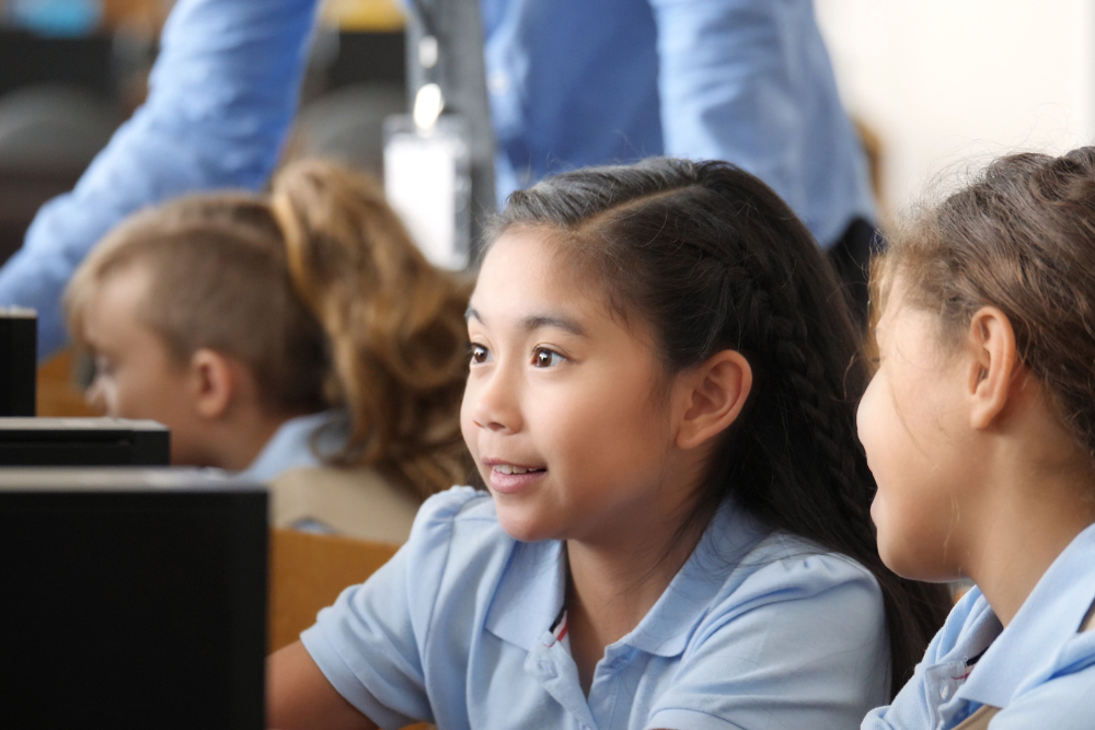 best international schools